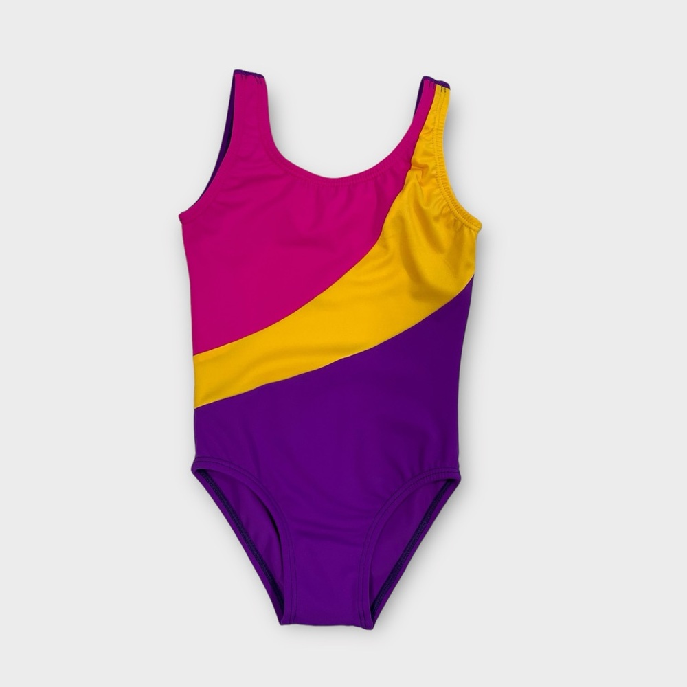 Kids One-Piece swimsuit